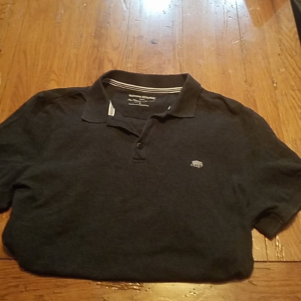 Banana Republic Polo